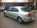 2006 Renault Laguna II Рестайлинг, серый - вид 4
