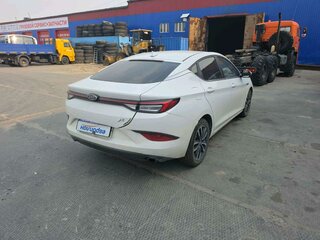 2022 JAC J7 I, белый, 974850 рублей, вид 3