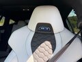 2021 BMW X6 M III (F96), синий, 12000000 рублей - вид 8