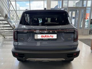 2026 Haval Dargo I Рестайлинг, серый, 3899000 рублей, вид 4