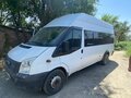 2012 Ford Transit, белый, 650000 рублей - вид 1