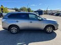 2013 Mitsubishi Outlander III, серый, 1700000 рублей - вид 3