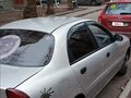 2008 Chevrolet Lanos I, серебристый, 215000 рублей - вид 2