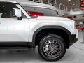 2025 Toyota Land Cruiser Prado 250 Series, белый - вид 6