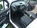 2012 Opel Mokka I, белый - вид 10