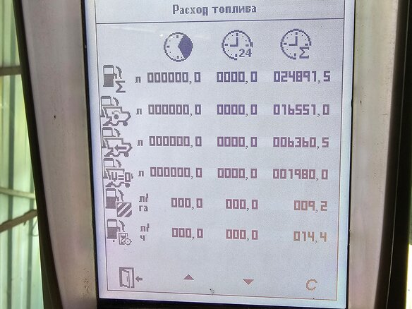 2018 Ростсельмаш Nova 340, 5000000 рублей - вид 9
