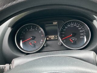 2013 Nissan Qashqai I Рестайлинг, белый, 1100000 рублей, вид 4