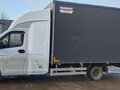 2019 ГАЗ ГАЗель Next, белый, 2650000 рублей - вид 1
