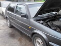 1991 Volkswagen Golf GTI II, серый - вид 4