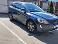 2014 Volvo XC60 I Рестайлинг, синий, 1658000 рублей