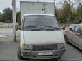 1997 ГАЗ ГАЗель (3302), белый, 180000 рублей - вид 8