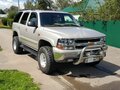2004 Chevrolet Tahoe, серебристый - вид 5