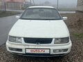 1996 Volkswagen Passat B4, белый, 120000 рублей