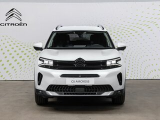 2025 Citroen C5 Aircross I Рестайлинг, белый, 4134000 рублей, вид 3