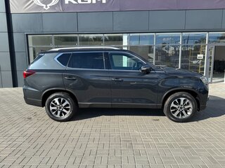 2025 KGM Rexton, серый, 5640000 рублей, вид 4