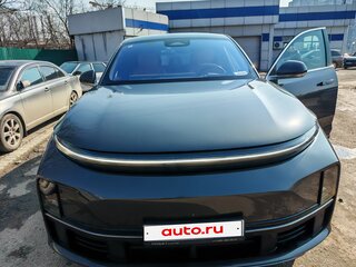 2023 Li Auto (Lixiang) L7 I, серый, 5500000 рублей, вид 1