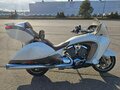 2011 Victory Vision Tour, белый, 1050000 рублей - вид 5