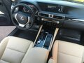 2015 Lexus GS 250 IV, чёрный - вид 8