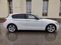2013 BMW 1 серии 116i II (F20/F21), белый - вид 4