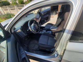 2020 Mitsubishi Outlander III Рестайлинг 3, серебристый, 3200000 рублей, вид 5