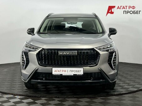2025 Haval Jolion I Рестайлинг, серый, 2150000 рублей, вид 3