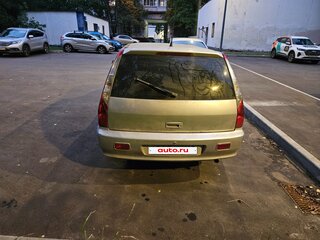 2007 Mitsubishi Lancer IX Рестайлинг, серебристый, 245000 рублей, вид 4