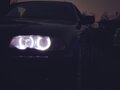 2002 BMW 3 серии 330i IV (E46), чёрный - вид 6