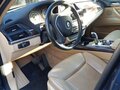 2011 BMW X5 35i II (E70) Рестайлинг, синий, 2599000 рублей - вид 11