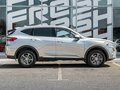 2021 Haval F7 I, серый - вид 4