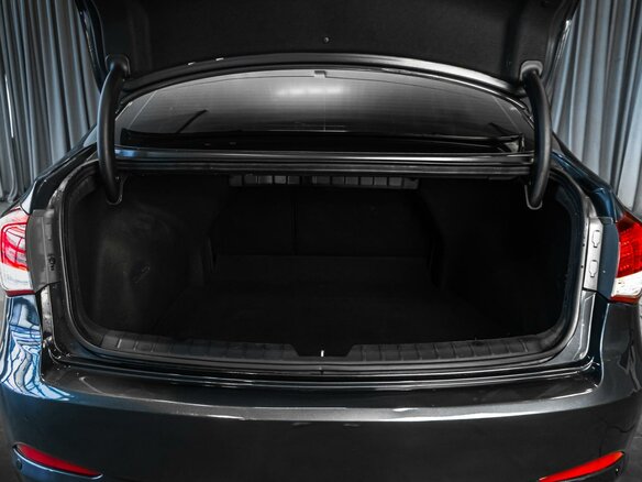 2015 Hyundai i40 I, серый - вид 20