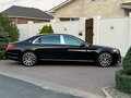 2015 Mercedes-Benz Maybach S-Класс 500 I (X222), чёрный - вид 8