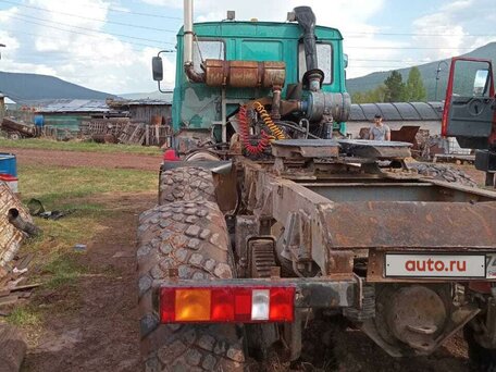 2008 Tatra T 815, зелёный, 1300000 рублей, вид 1