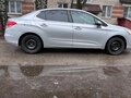 2015 Citroen C4 II, серебристый, 650000 рублей - вид 2