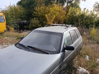 2006 Lada (ВАЗ) 2111, серый, 145000 рублей, вид 2