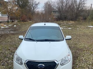 2019 Datsun on-DO I, белый, 600000 рублей, вид 4