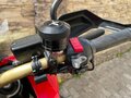 2017 Honda X-ADV, красный, 980000 рублей - вид 9