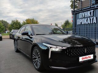 2023 FAW Bestune B70 I, чёрный, 1550000 рублей, вид 1