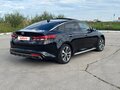 2016 Kia Optima IV, чёрный, 1899000 рублей - вид 4