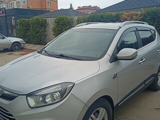 2018 JAC S5 (Eagle) I, серебристый, 865000 рублей, вид 3