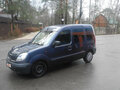 2003 Renault Kangoo I Рестайлинг, фиолетовый - вид 5