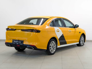 2023 Kaiyi E5, белый, 865000 рублей, вид 5