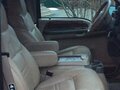 2001 Ford Excursion, синий - вид 8