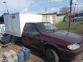 2008 LADA (ВАЗ) ВИС 2347, пурпурный, 380000 рублей - вид 1
