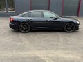 2019 Audi A6 35 TDI V (C8), синий, 3200000 рублей - вид 1