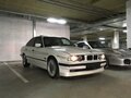 1990 Alpina B10 E34, белый