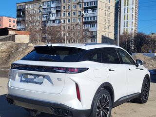 2023 Exeed RX (Yaoguang), белый, 2790000 рублей, вид 3