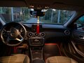 2014 Mercedes-Benz A-Класс 180 III (W176), красный - вид 11