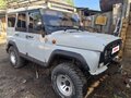 2007 УАЗ Хантер 315148, серый, 325000 рублей - вид 1