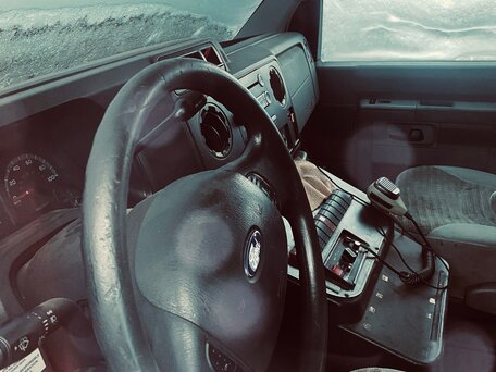 2009 Ford E-series, белый, 3000000 рублей, вид 5