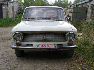 1979 Lada (ВАЗ) 21011, белый, 250000 рублей, вид 2
